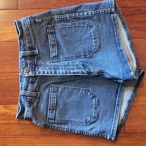 Wrangler hw short